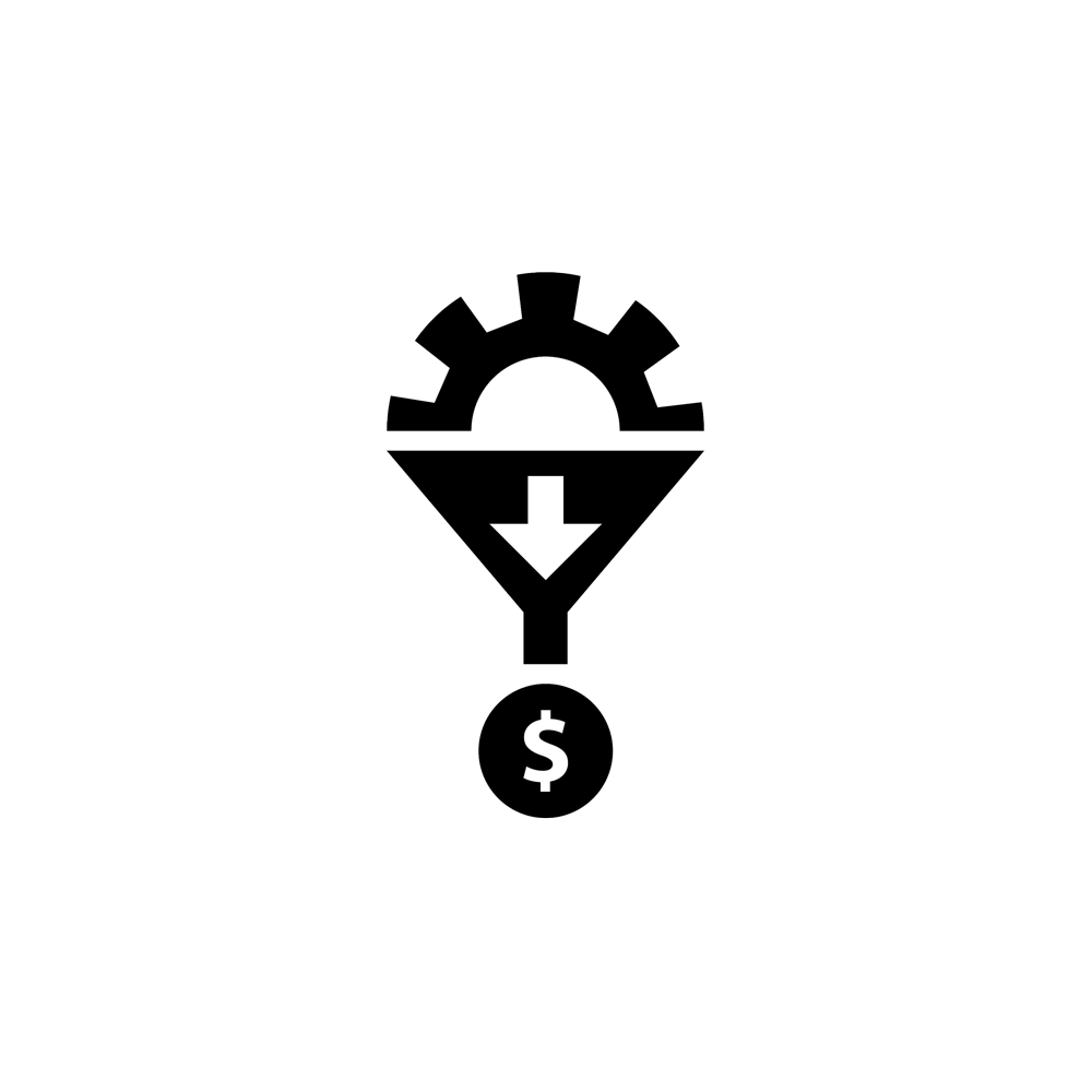 inbound bulb icon